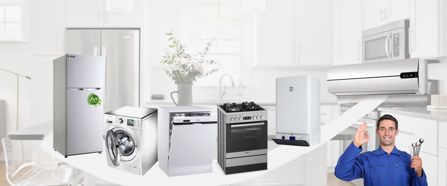 Emirdağ Daikin Servisi